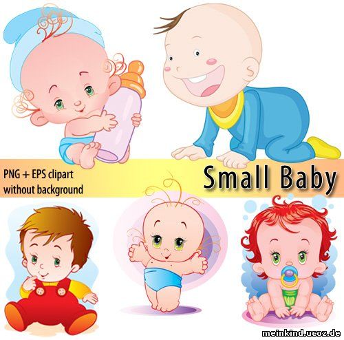 Baby, png, clipart