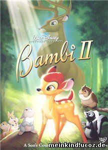 Bambi 2